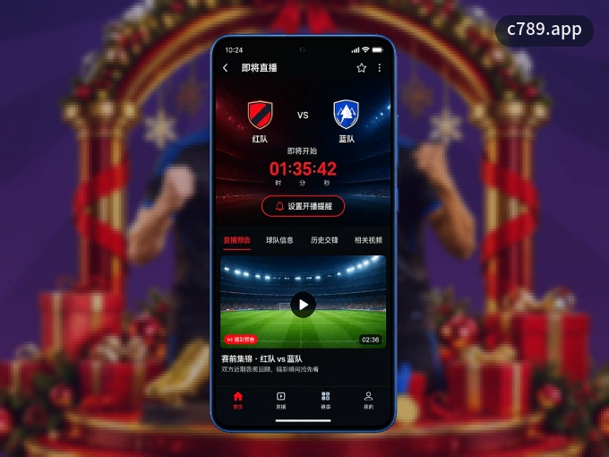 c789.app APP，热门比赛一手掌握